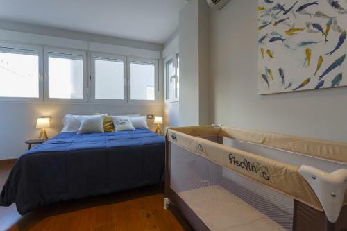Apartamento Horizonte Sunny Home By Cadiz4rentals