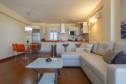 Apartamento Horizonte Sunny Home By Cadiz4rentals
