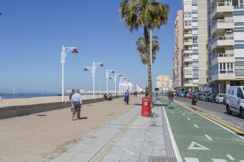 Apartamento Horizonte Sunny Home By Cadiz4rentals