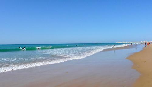 Apartamento Horizonte Sunny Home By Cadiz4rentals