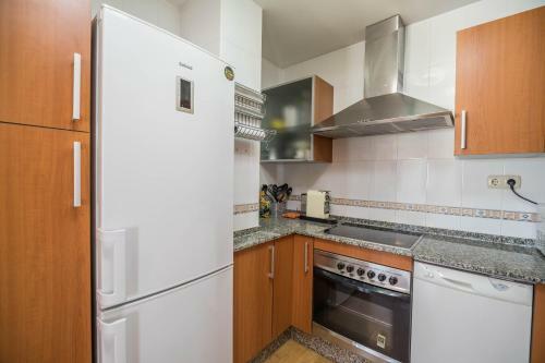 Apartamento Novena House