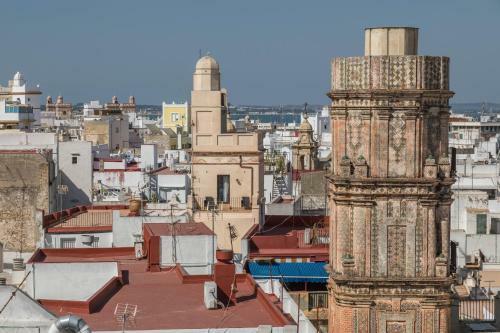 Apartamento Novena House