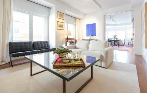 Apartamento Casa Hern�n