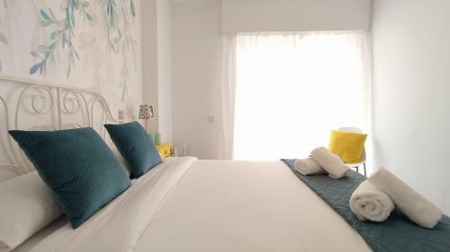 Apartamento Azahar-playa Home By Cadiz4rentals