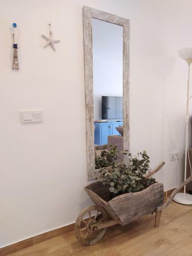 Apartamento Azahar-playa Home By Cadiz4rentals