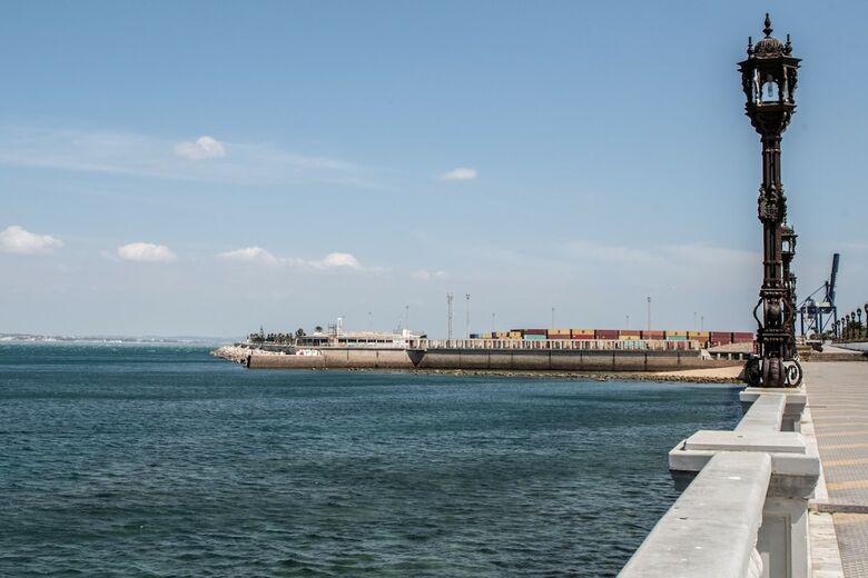 Apartamento Ultramar Cadiz