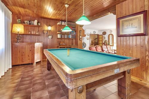 Villa Tennis Park With Air Conditionner