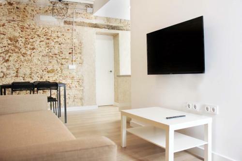 Apartamento Plaza de Espa�a Building