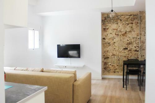 Apartamento Plaza de Espa�a Building
