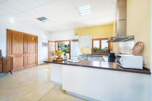 Villa Cas Colector