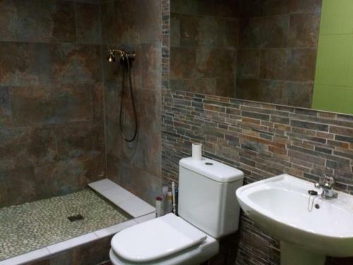 Apartment Calafell