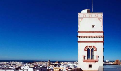 Apartamento No 38 Cadiz