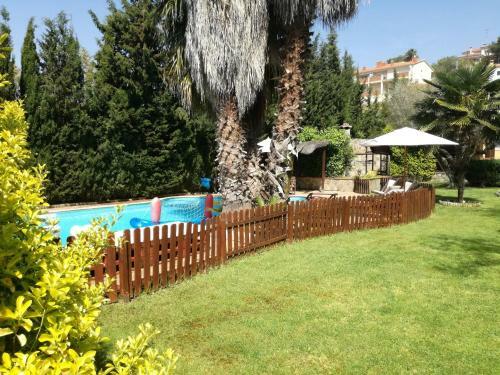 Club Villamar - Nou Garden