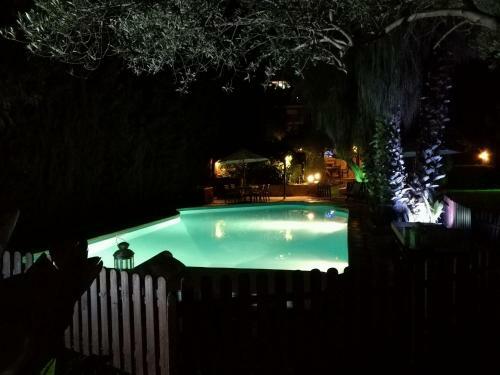 Club Villamar - Nou Garden