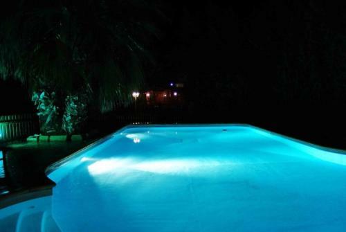 Club Villamar - Nou Garden