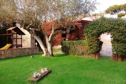 Club Villamar - Nou Garden