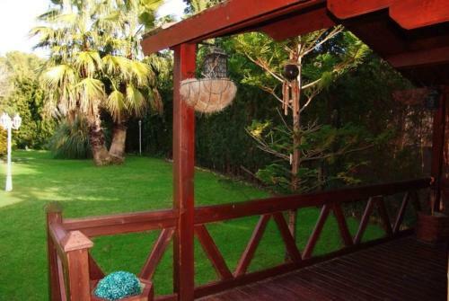 Club Villamar - Nou Garden