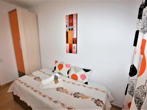 Apartamento Villa Service - Su�ssa 2