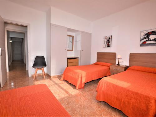 Apartamento Villa Service - Villa Rosa 4 1� 2�