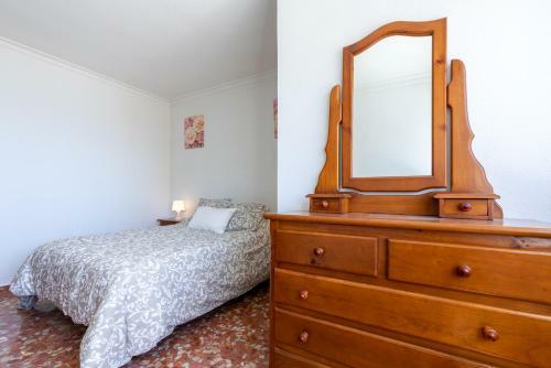 Apartamento Cala Mar