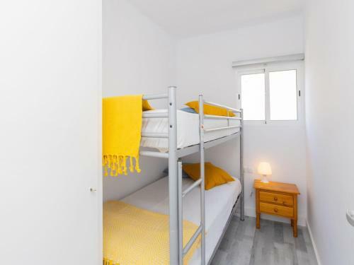 Apartment Calaf II