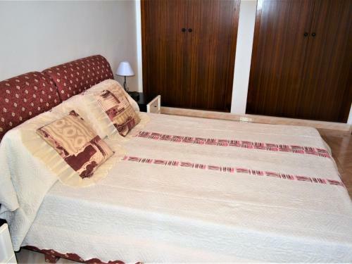 Apartamento Villa Service - Barcino
