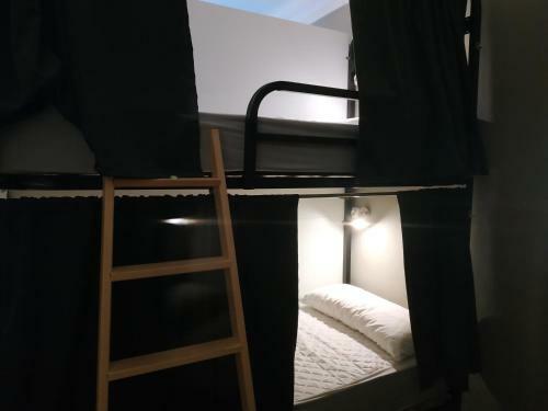 Albergue Albor