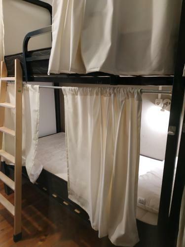 Albergue Albor
