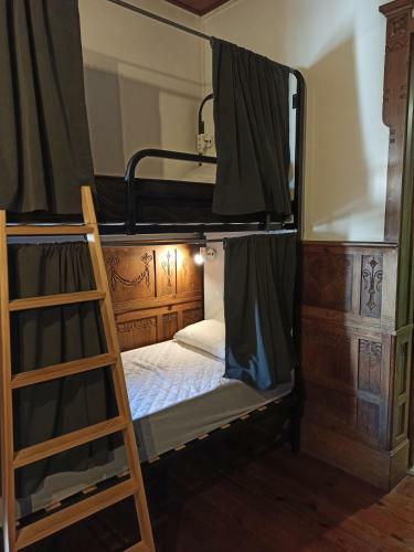 Albergue Albor