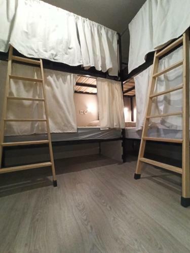 Albergue Albor