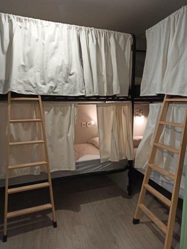 Albergue Albor