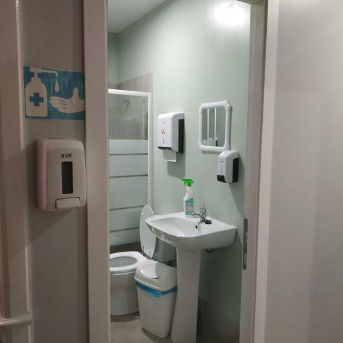 Albergue Albor