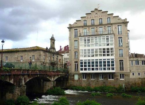Albergue Albor
