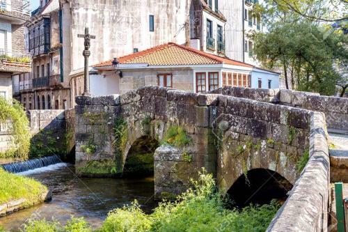 Albergue Albor
