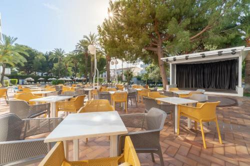 Aparthotel Tropicana