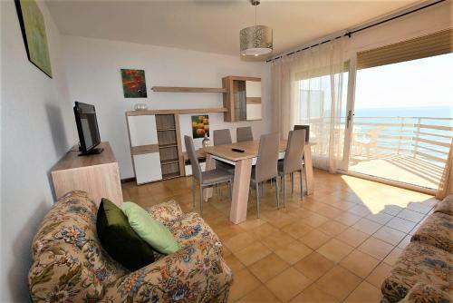 Apartamento Villa Service - Poblet