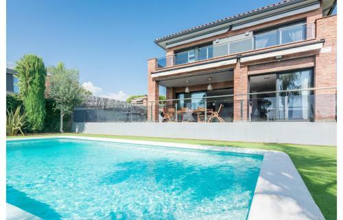 Villa Homeholidaysrentals Adonis