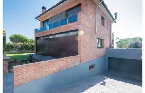 Villa Homeholidaysrentals Adonis