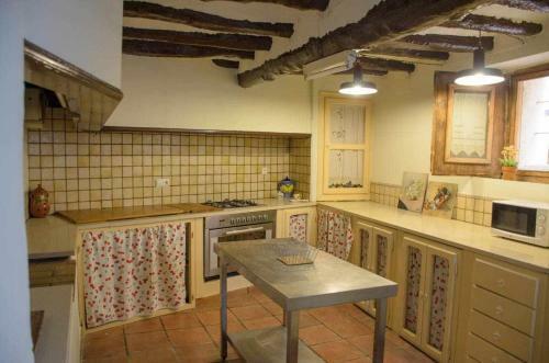 Agroturismo Casa Plana Calasanz