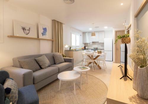 Calafell Home Apartments