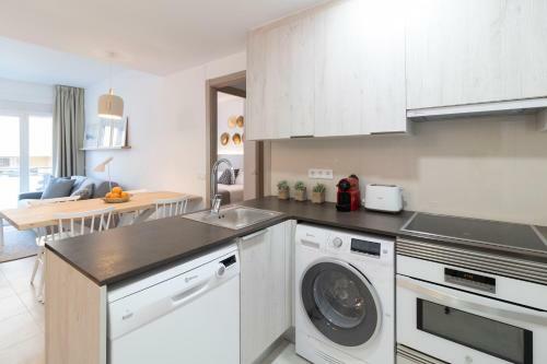 Calafell Home Apartments
