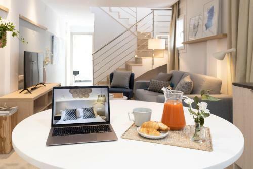 Calafell Home Apartments