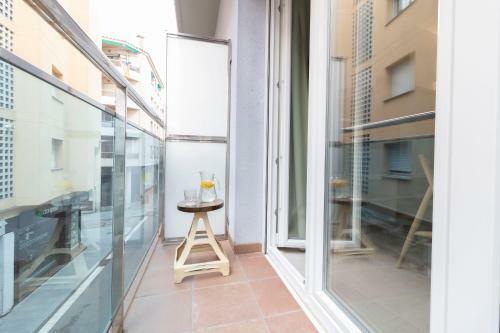 Calafell Home Apartments