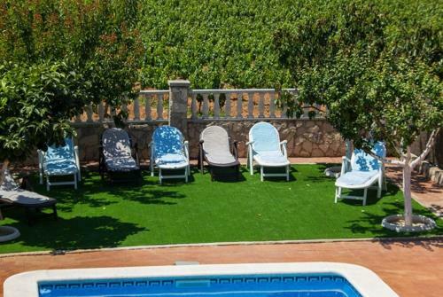 Club Villamar - Isik