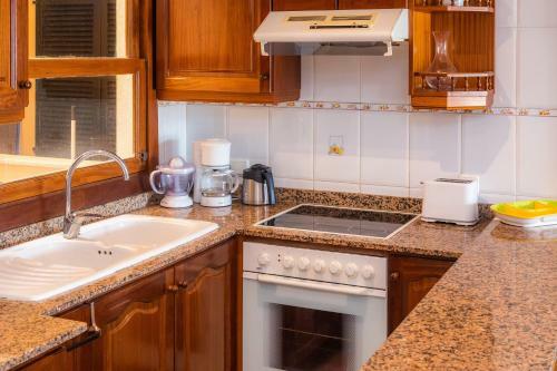 Apartamento Maritim