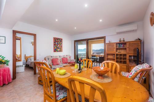 Apartamento Maritim