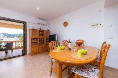 Apartamento Maritim