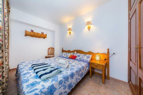Apartamento Maritim