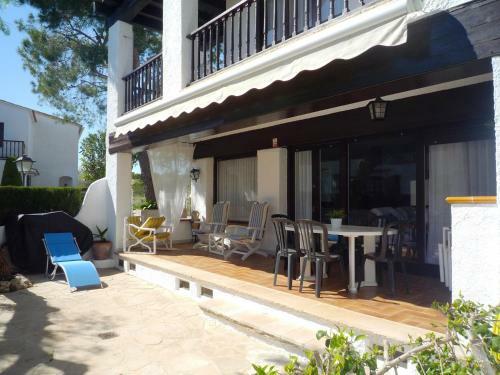 Villa Service - Alorda Park