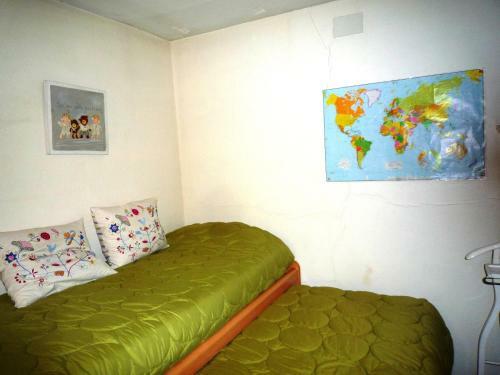 Villa Service - Alorda Park
